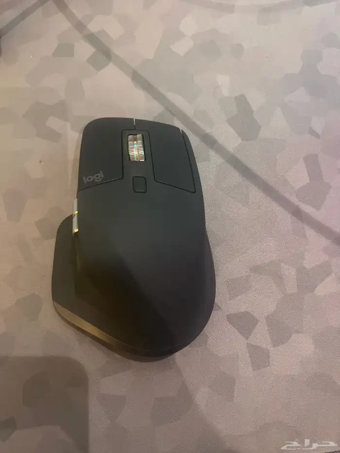 ماوس mx master 3s من لوجيتك 0