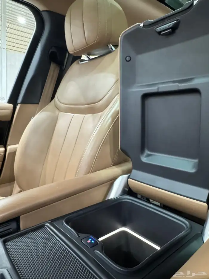 رنج روفر اوتوبيوغرافي V8 2023 مستعمل 19