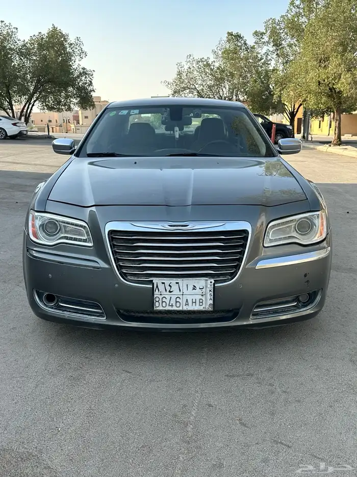 كلايزلر 2012 300c 0