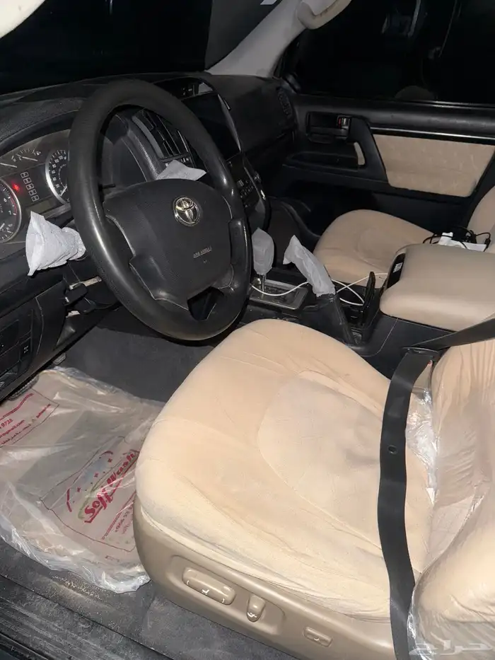 لاند كروزر 2