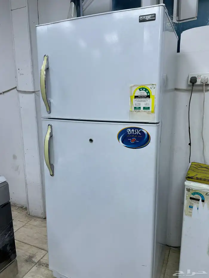 مكيفات سبلت وشباك ودولاب وفرن وغساله وثلاجه 7