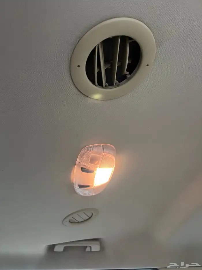 للبيع فورد فلكس موديل 2014 15