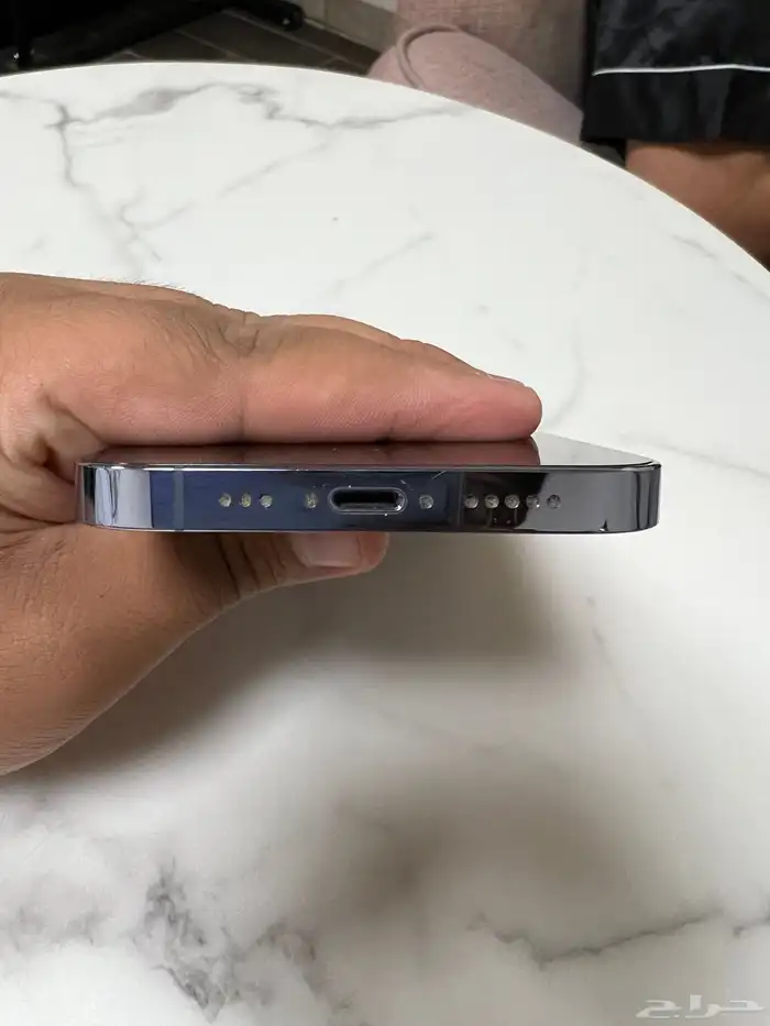 ايفون 13 برو 256 5