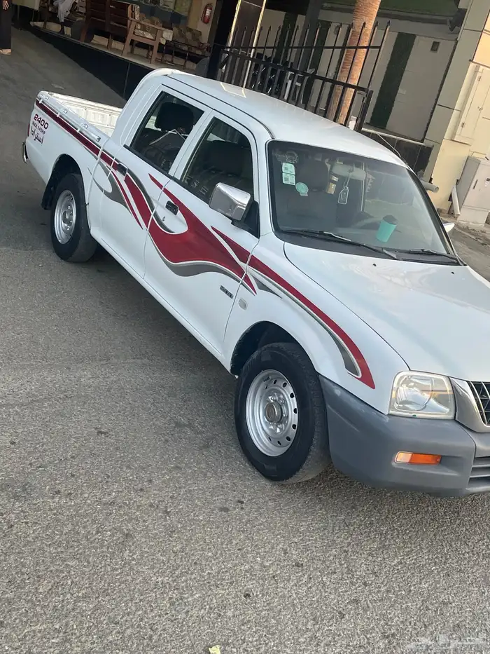 ونيت متسوبيشي 11