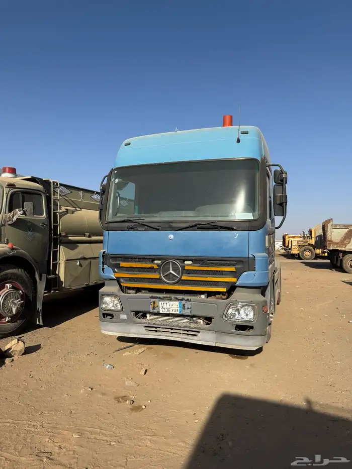 اكتروس 2005 للبيع 0