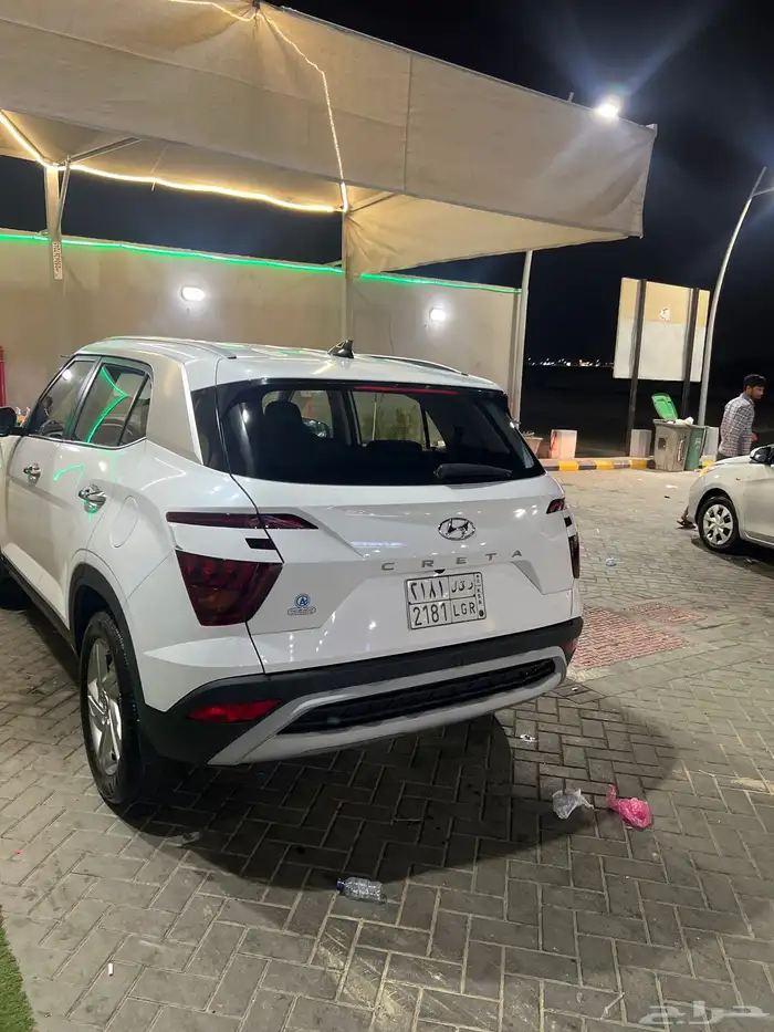 كريتا 2024 للبيع 3