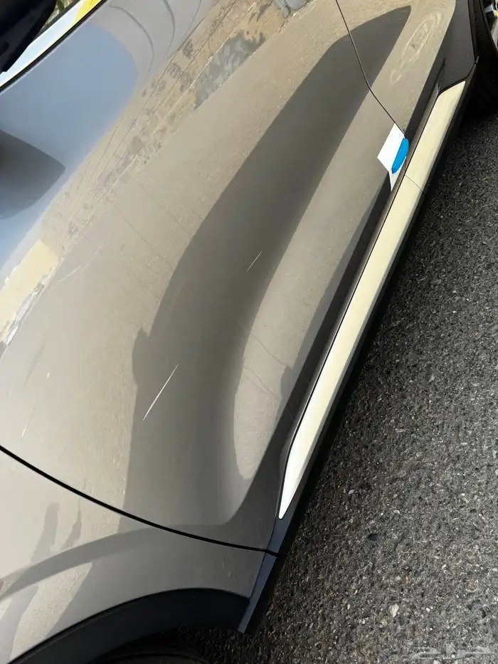 فورد تيريتوري 2024 فل كامل 5