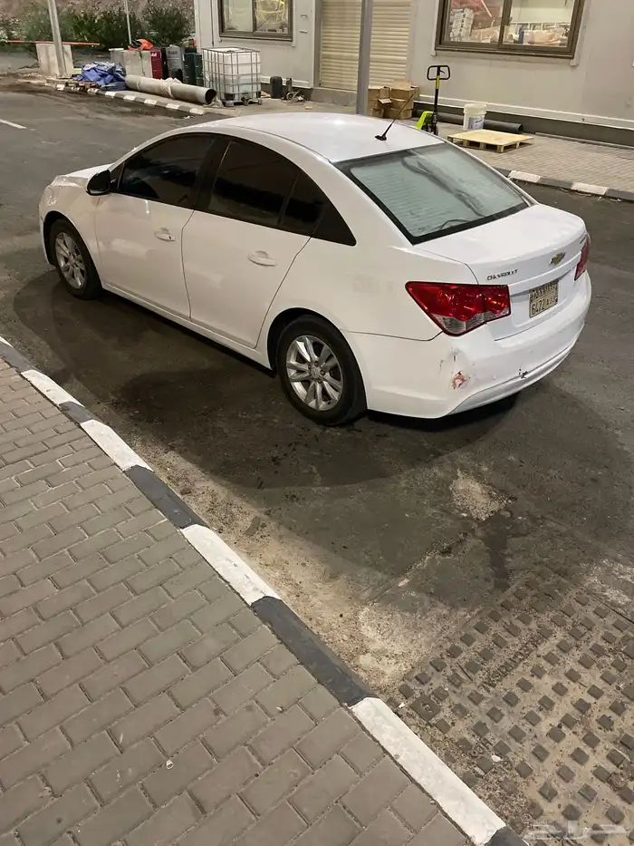 كروز 2013 للبدل 0