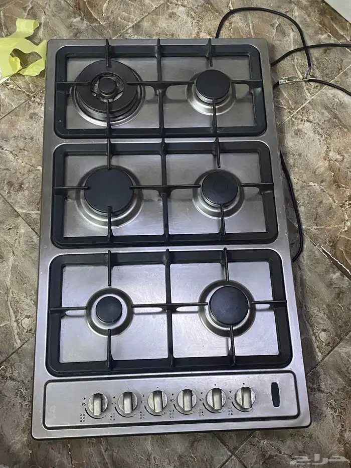 فرن سطحي ايطالي 0