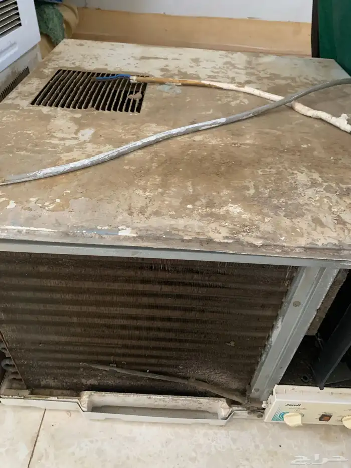 2 مكيفات للبيع 2