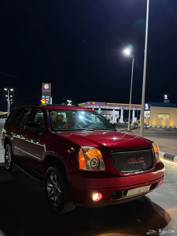 دينالي مخزن 2012 8