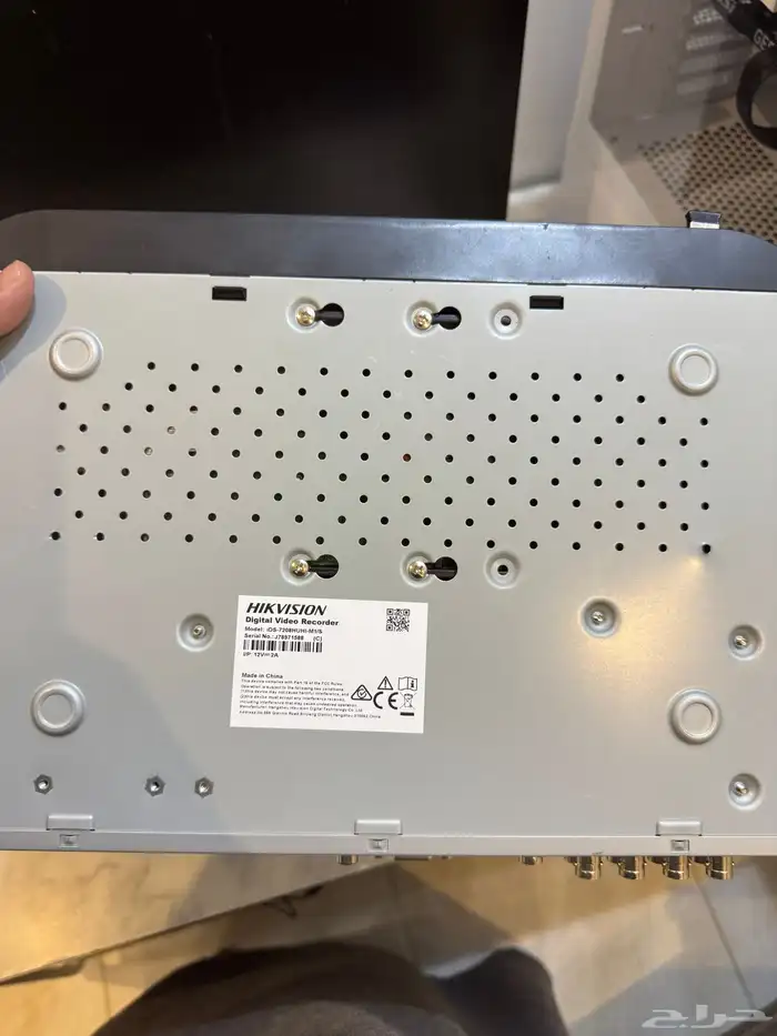 كاميرات مراقبة 11