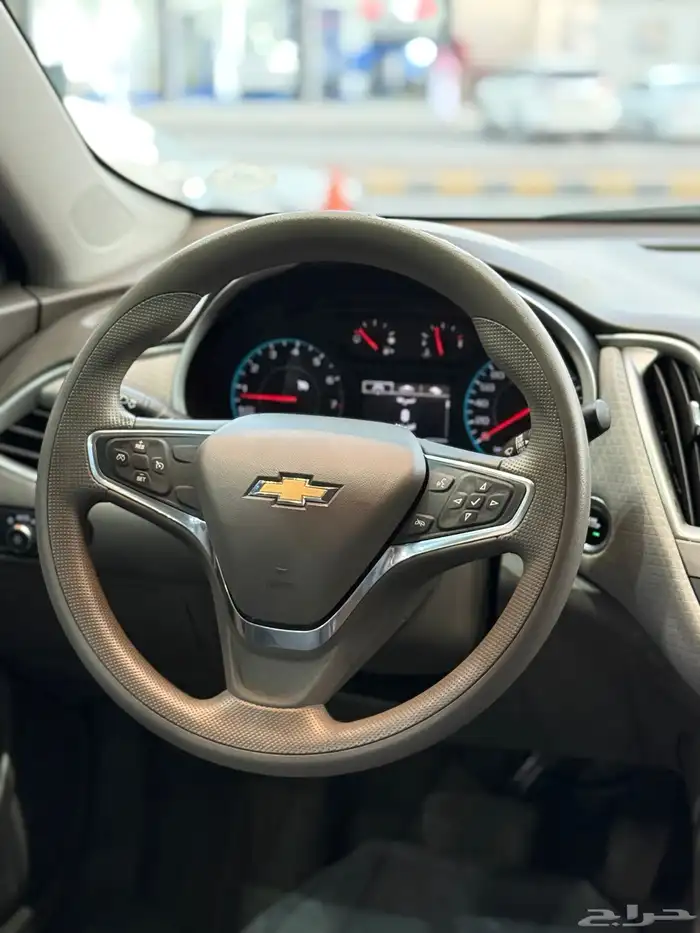 شيفروليه - ماليبو - 2019 - بسعر 39 الف 15