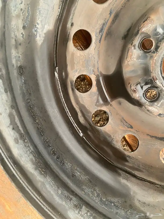 جنوط 15 سوح كامري 2003-2004-2005 0