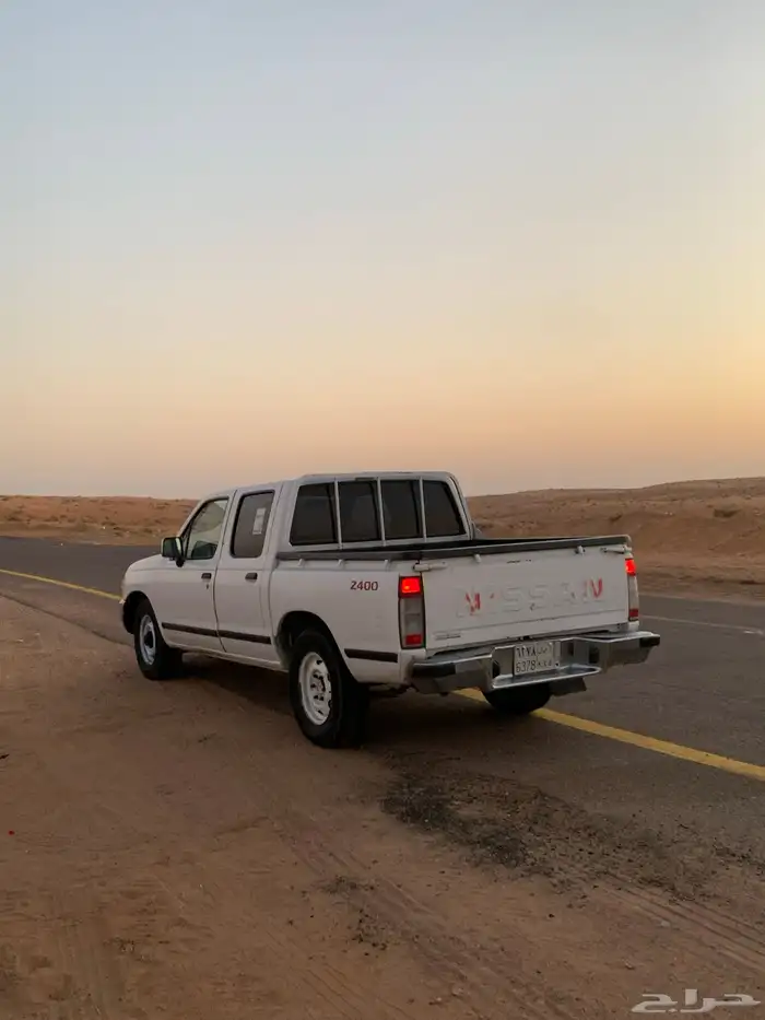 ددسن كبليتر 2003 استاندر 1