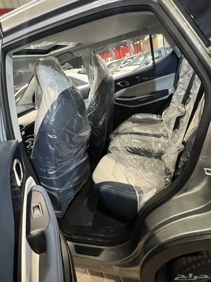 جيتور X50 برميوم 2026 7