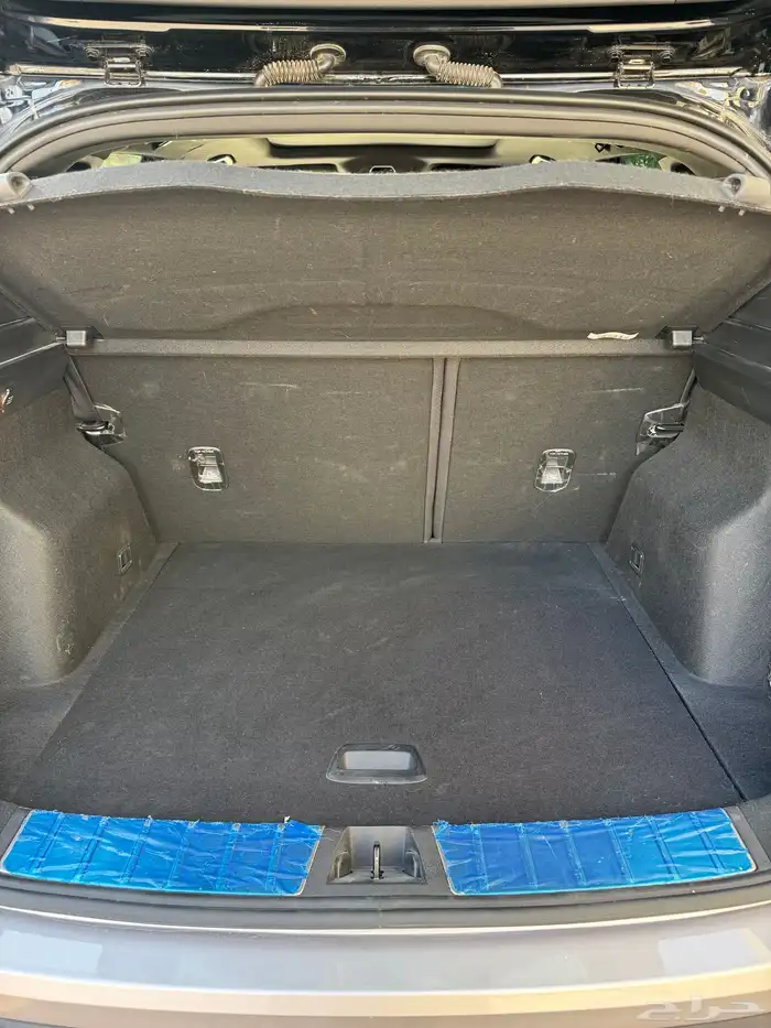 GEELY COOLRAY SPORT 6