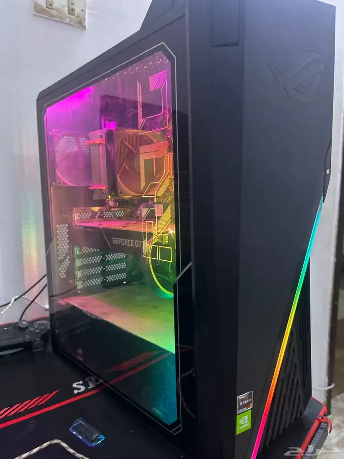 بي سي للبيع حد 2000 0