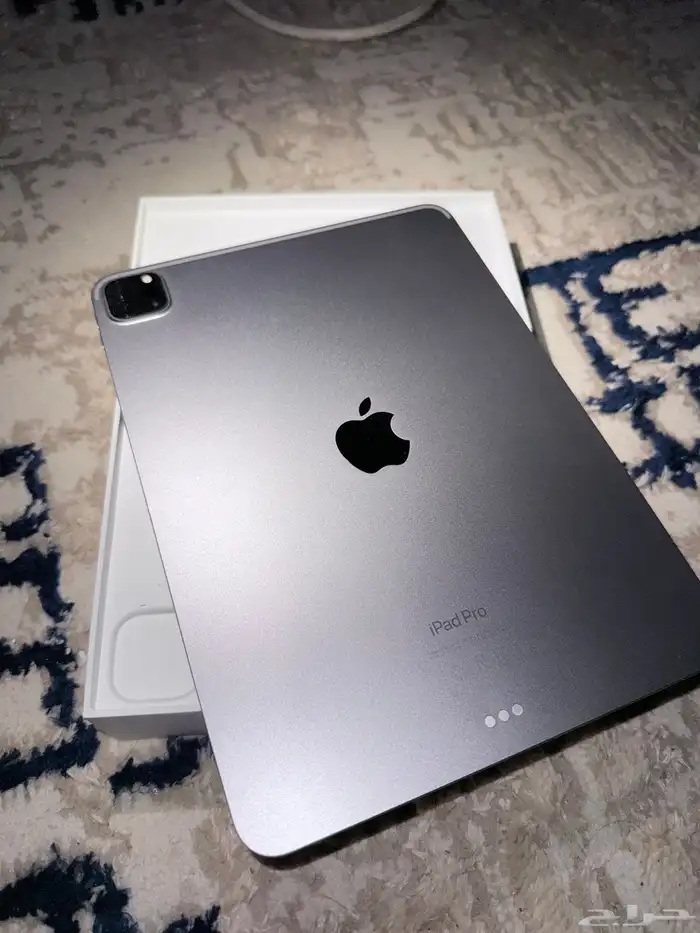 ايباد برو 2022 - 128 قيقا الجيل 4 0