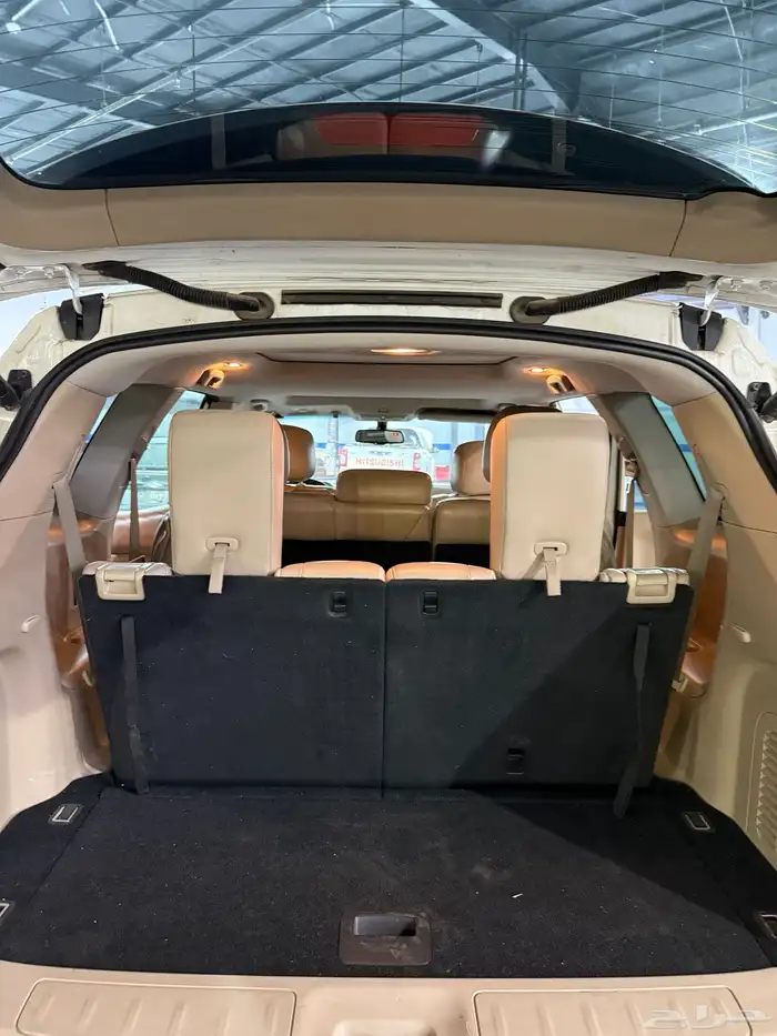 نيسان باثفايندر 2016 للبيع 9