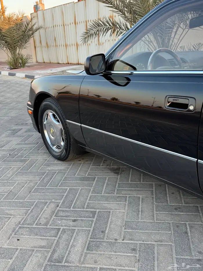 للبيع لكزس مديل 99 1