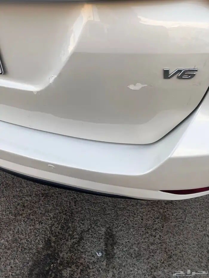 السلام عليكم فورتشنر 2019 للبيع 10