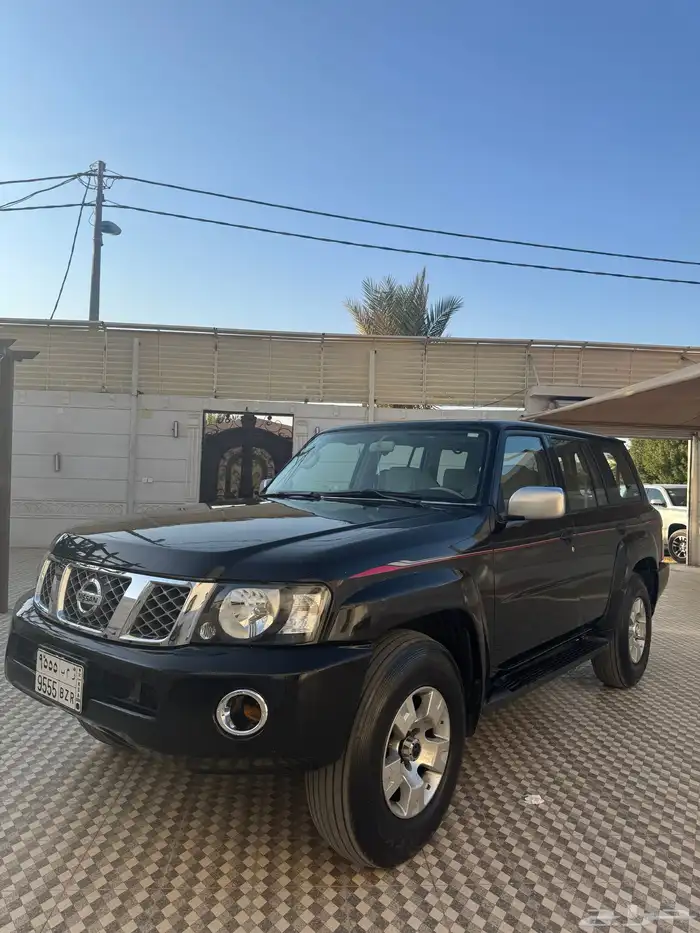 بترول فتك 2005 15