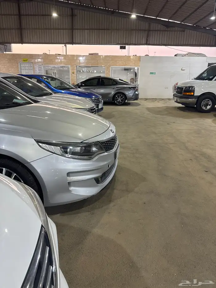 ام جي ومجموعة سيارات للبيع 20