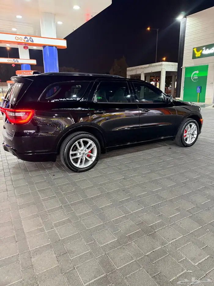 دوج درانجو 2021 11