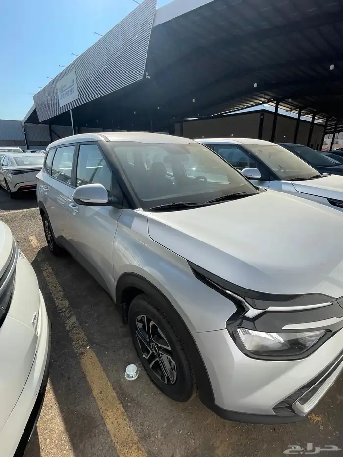 كيا كارينز عرض خاص 9