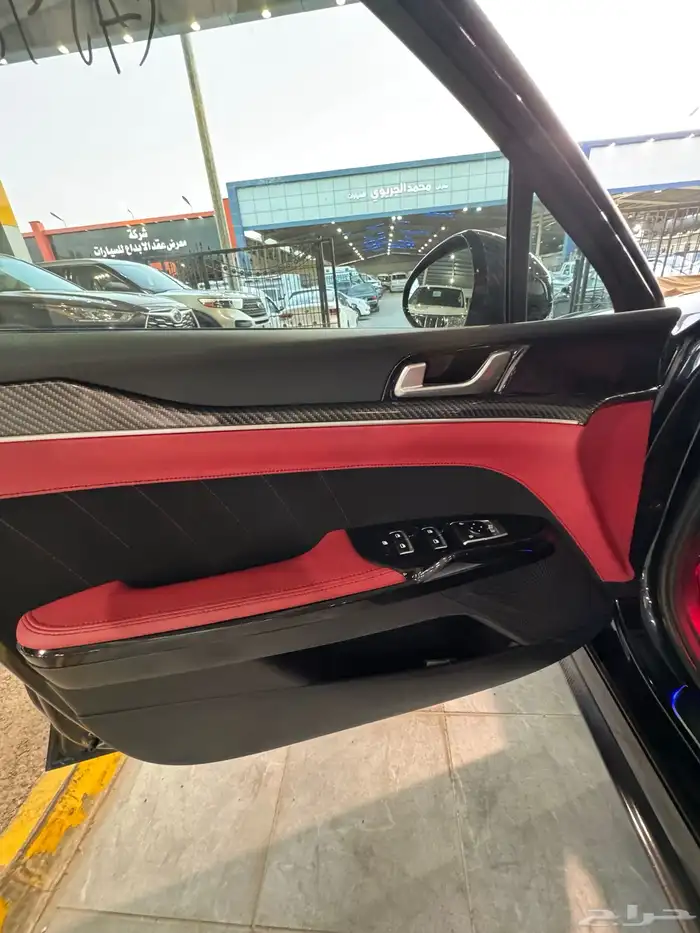 كيا 5 أصفار 2022 مواصفات خاصه 16