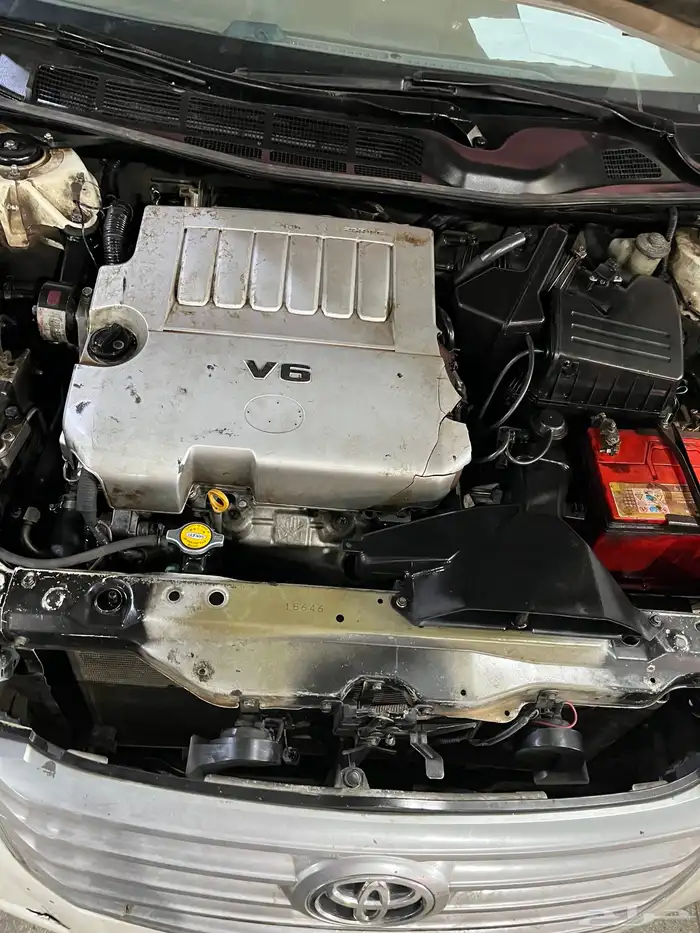 مكينة أوريون أفالون 0