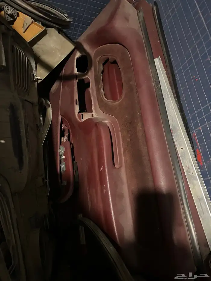 اغراض جمس ديكورات ومراتب تعسينات 95 الى 99 3