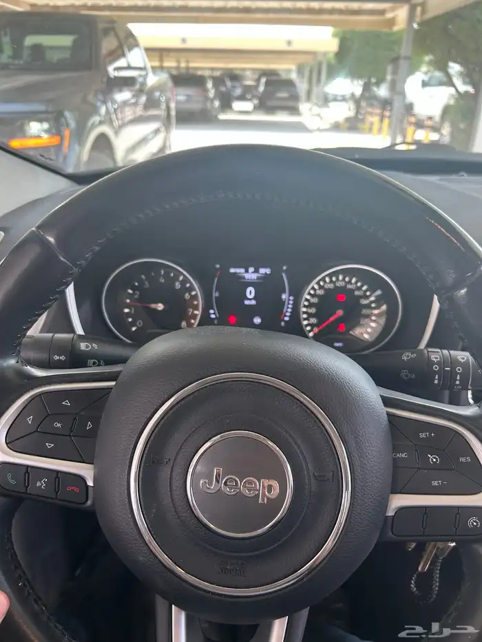 جيب كومباس 2019 7