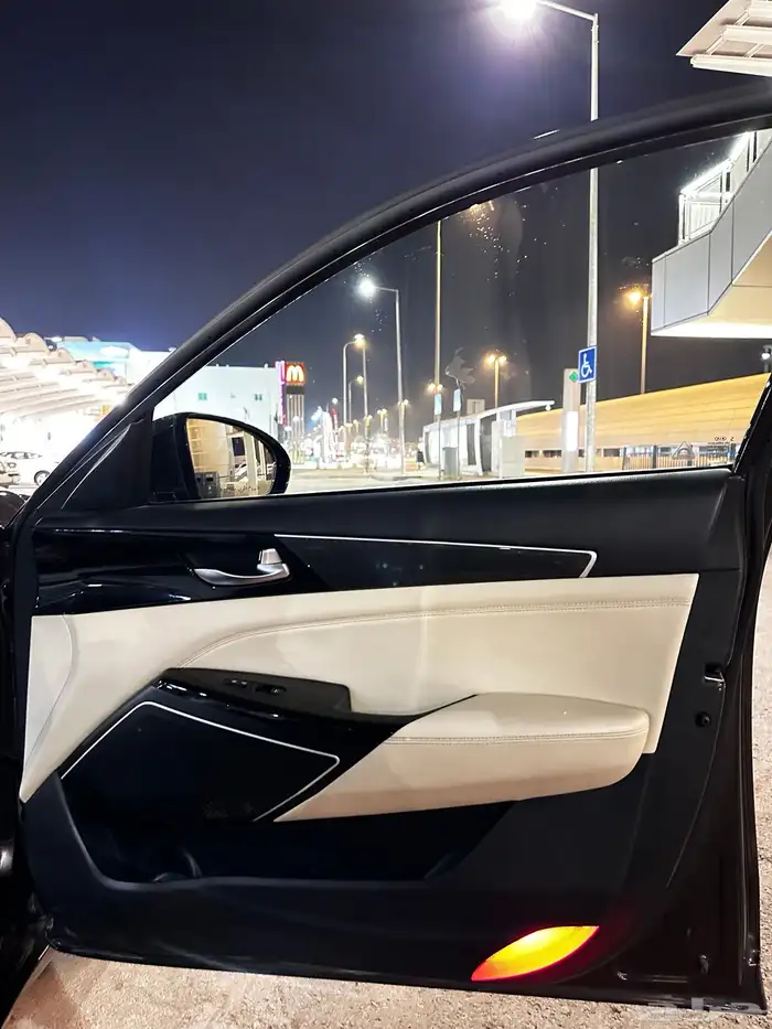 كادينزا V6 ممشى قليل 15