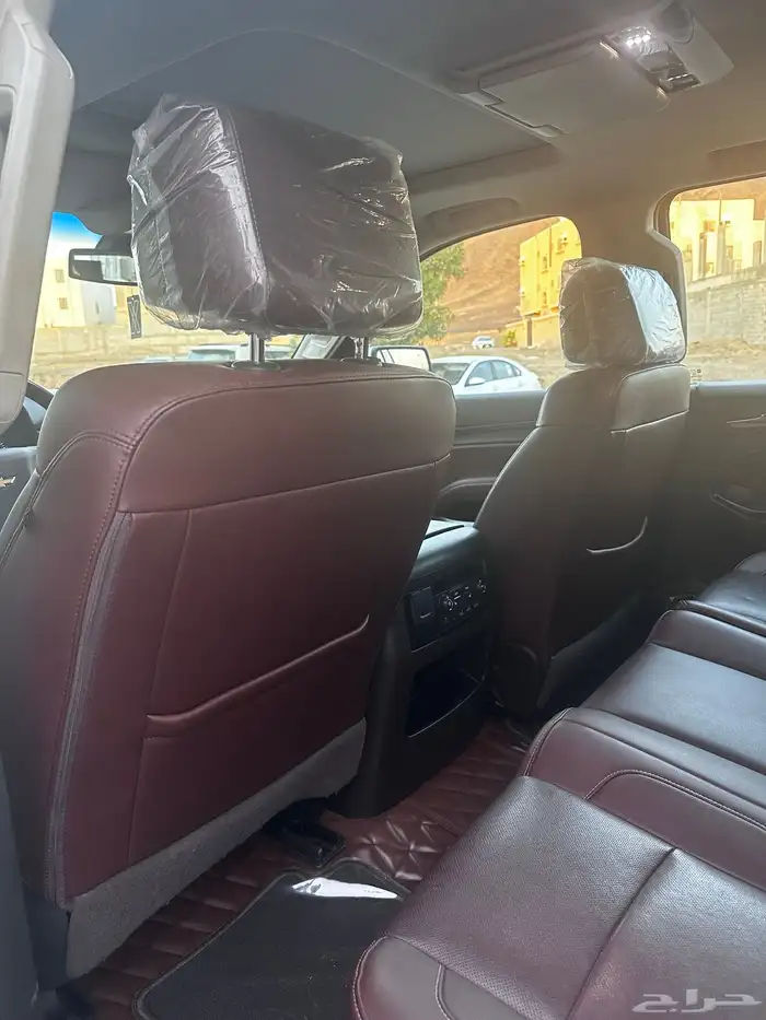 تاهو فل كامل دبل 23