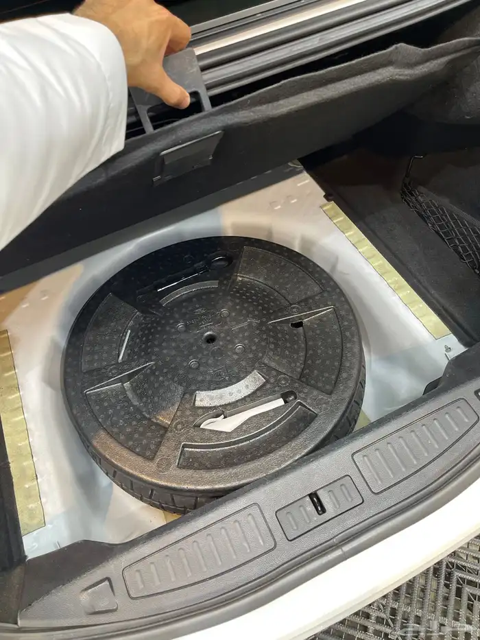 فورد تورس 2021 قمه فالنظافه 23