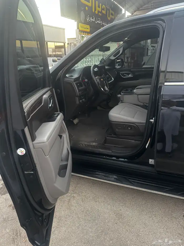 شفروليه تاهو 2023 13