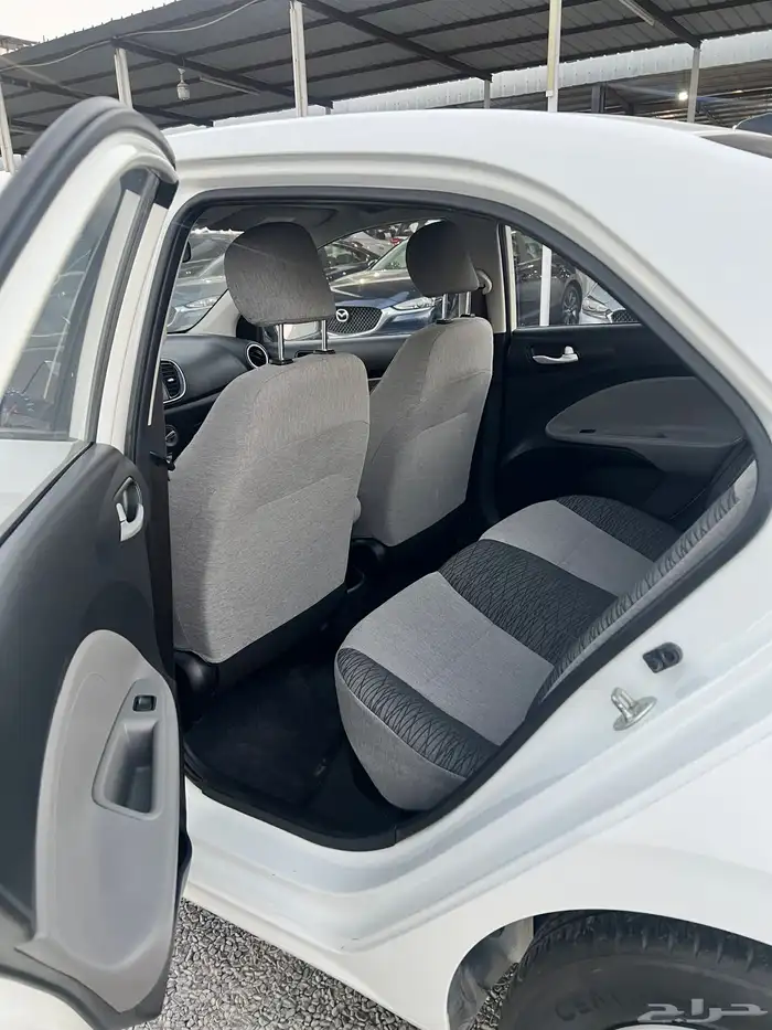 كيا بيجاس 2020 8