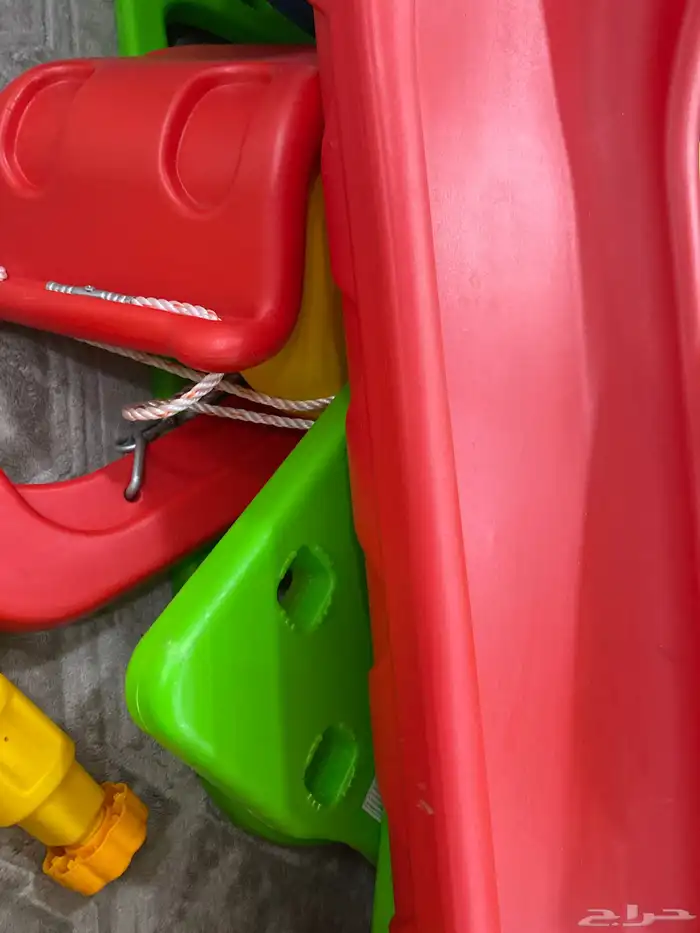 اثاث فرش ألعاب سرير طفل 1