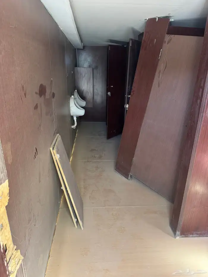 بركسات فايف ستار 1