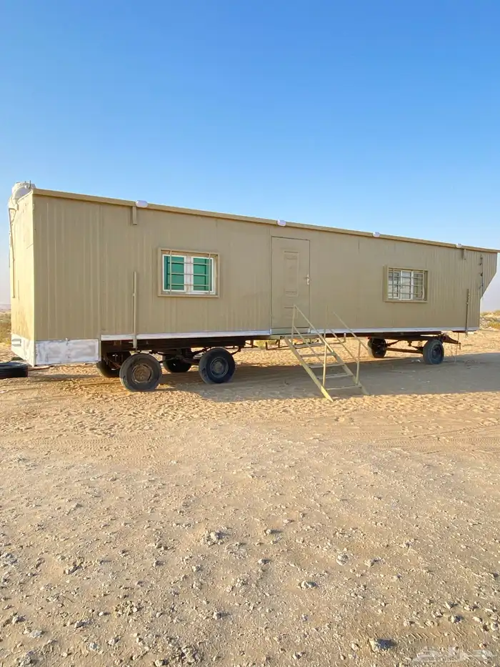 غرفة سحب طولها 11 متر في 4 متر 1