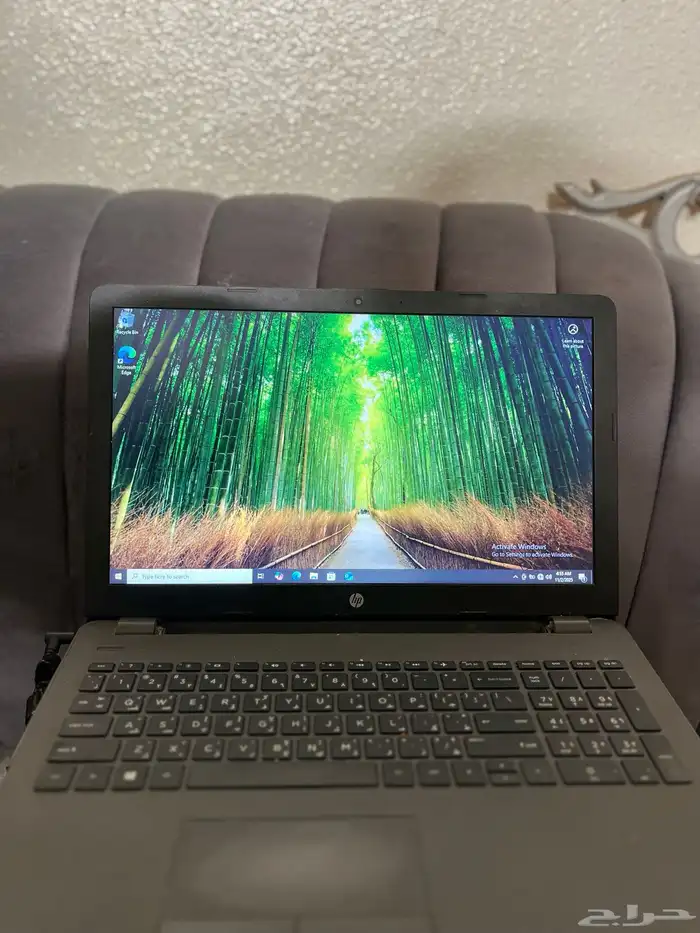 لابتوب hp 0