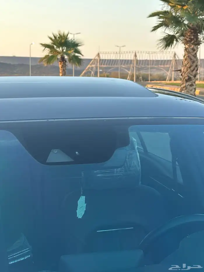 مازدا 6 سجنتشر 2020 للبيع 29