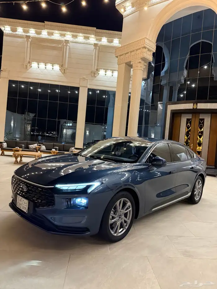 فورد توروس 2024 للبيع 2