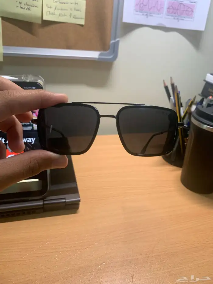 نظارة شمسية 0