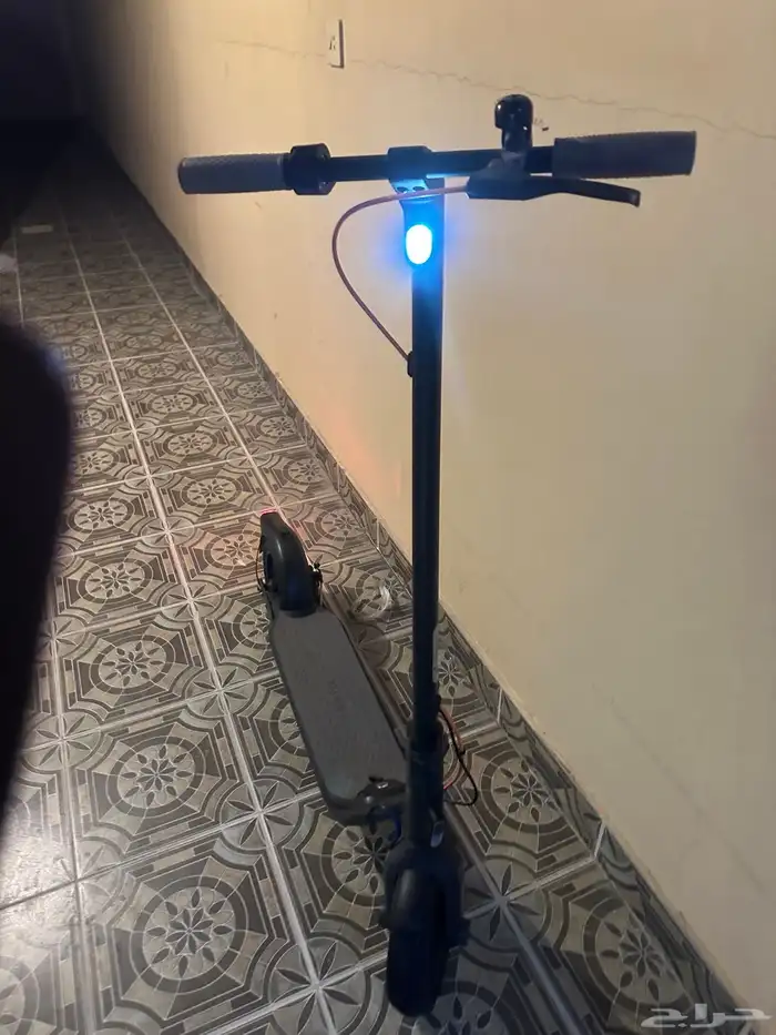 سكوتر آخو الجديد 10