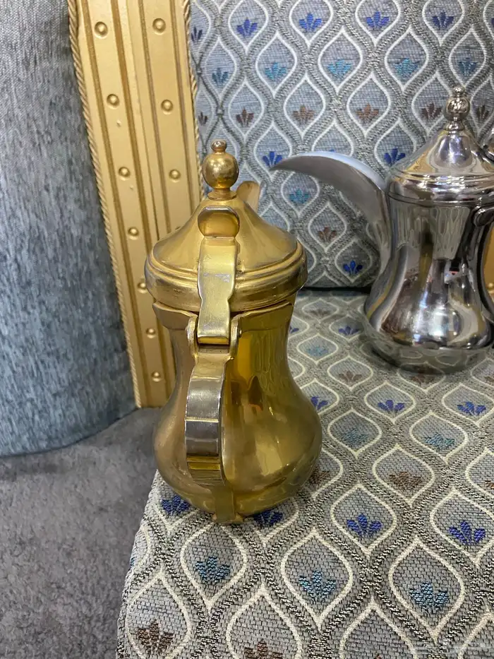 دلال العساف كوري 1