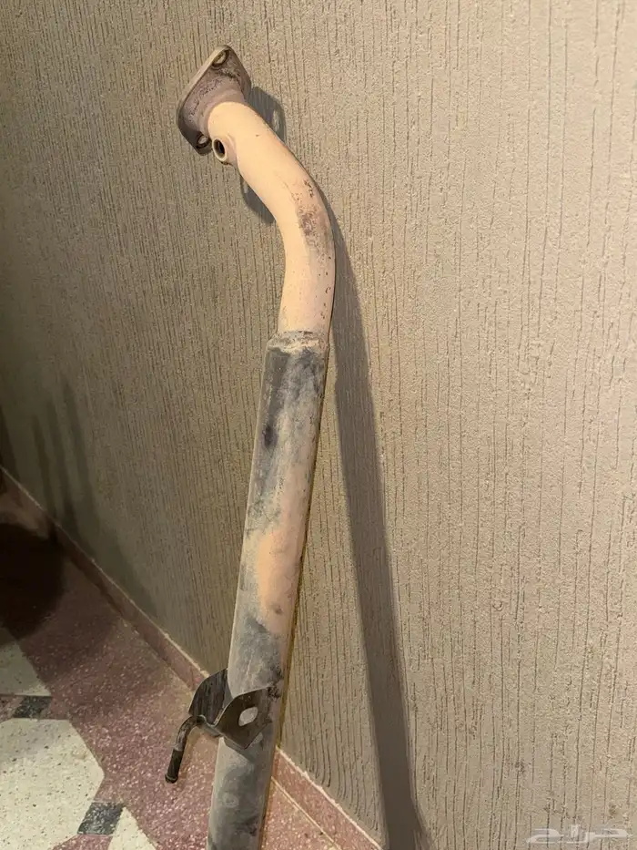 ماصوره شكمان هايلوكس 1