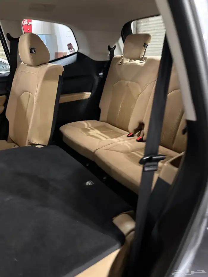 ام جي rx8 2020 8